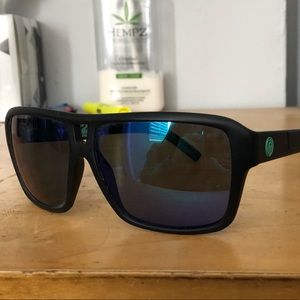 Dragon The JamH2O floatable, polarizedSunglasses.